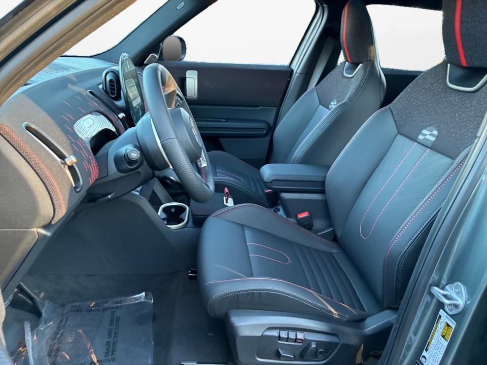 2027 MINI Countryman S