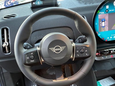 2027 MINI Countryman S
