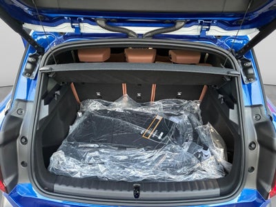 2027 MINI Countryman S