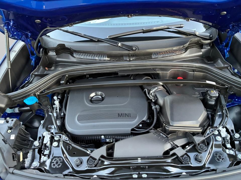 2027 MINI Countryman S