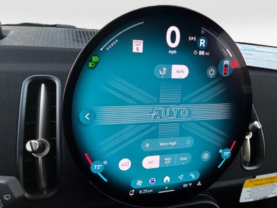 2027 MINI Countryman S
