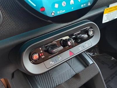 2027 MINI Countryman S