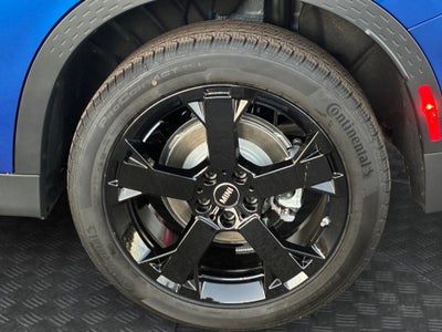 2027 MINI Countryman S