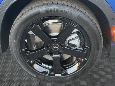 2027 MINI Countryman S