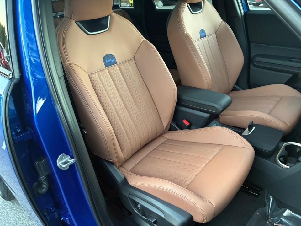 2027 MINI Countryman S