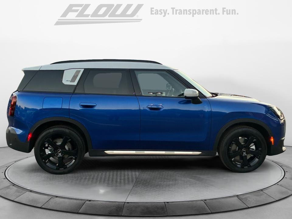 2027 MINI Countryman S