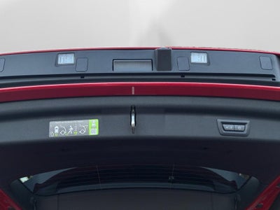 2027 MINI Countryman S
