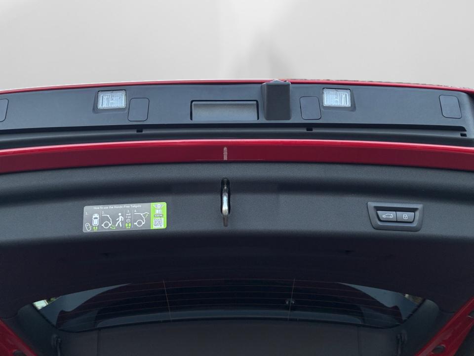 2027 MINI Countryman S