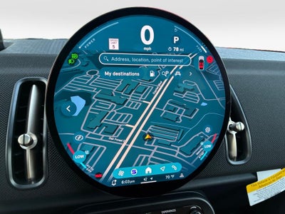 2027 MINI Countryman S