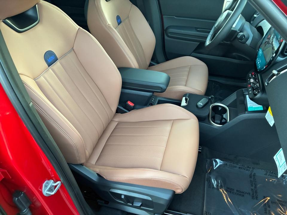 2027 MINI Countryman S