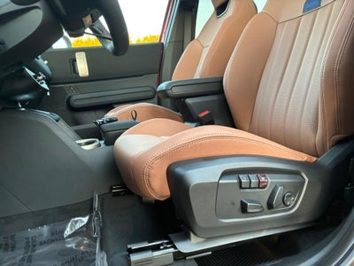 2027 MINI Countryman S