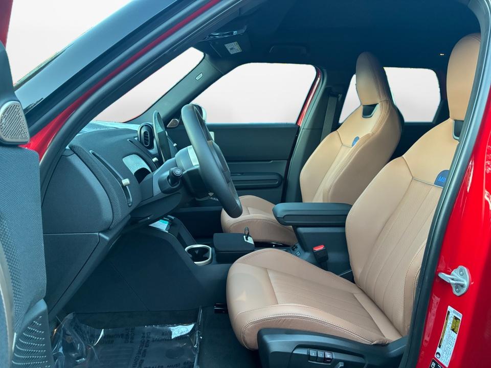 2027 MINI Countryman S
