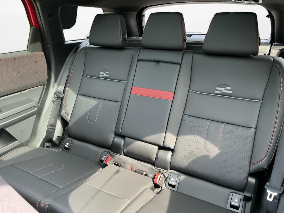 2027 MINI Countryman S