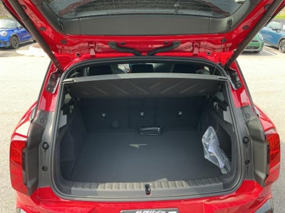 2027 MINI Countryman S