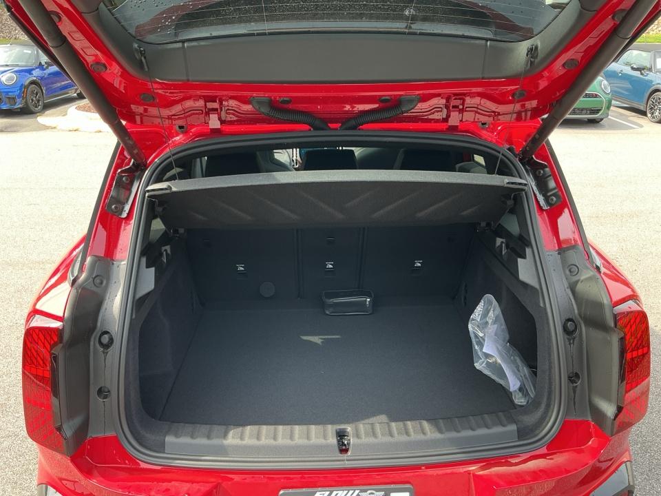2027 MINI Countryman S