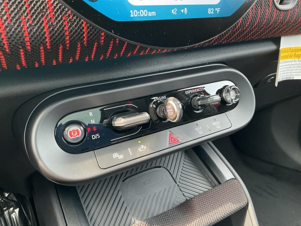 2027 MINI Countryman S