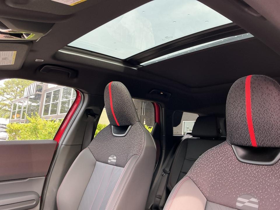 2027 MINI Countryman S