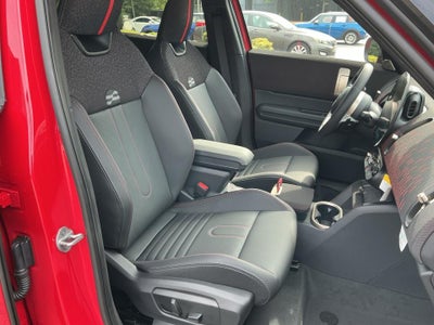 2027 MINI Countryman S