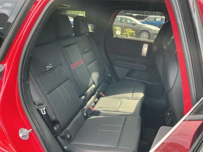 2027 MINI Countryman S