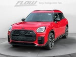 2027 MINI Countryman S