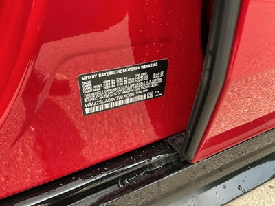 2027 MINI Countryman S