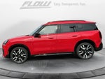 2027 MINI Countryman S