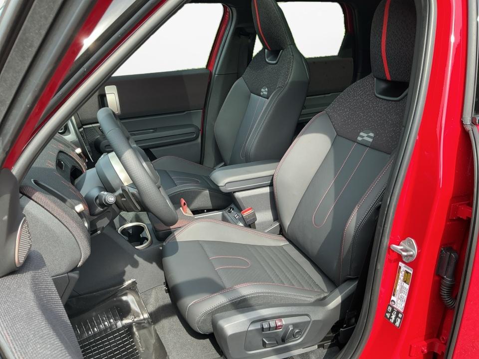 2027 MINI Countryman S