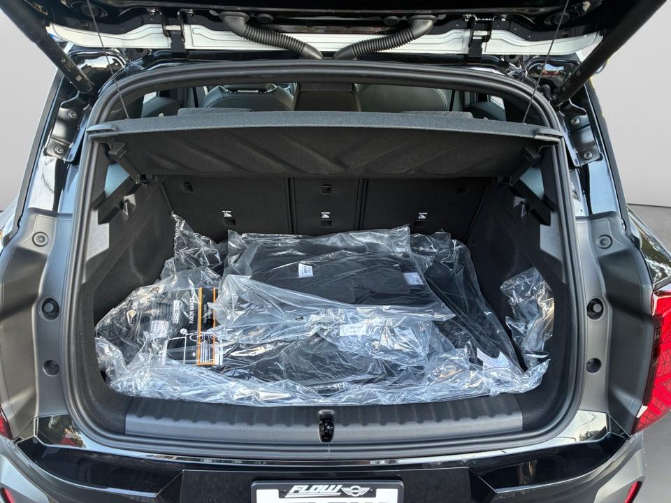 2027 MINI Countryman S