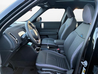 2027 MINI Countryman S