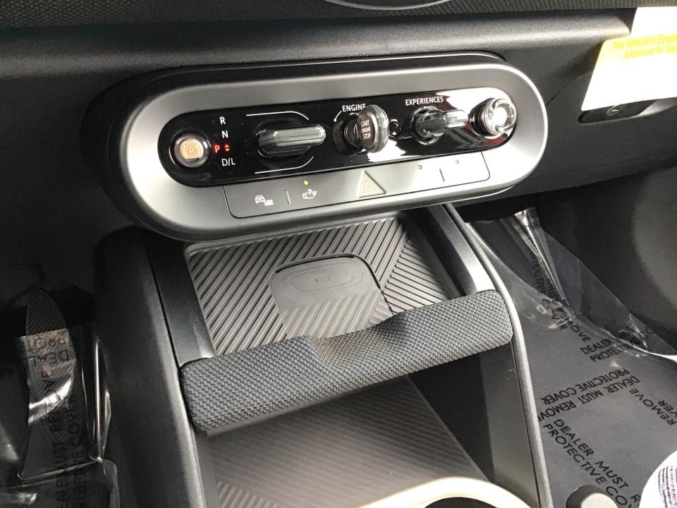 2026 MINI Countryman S