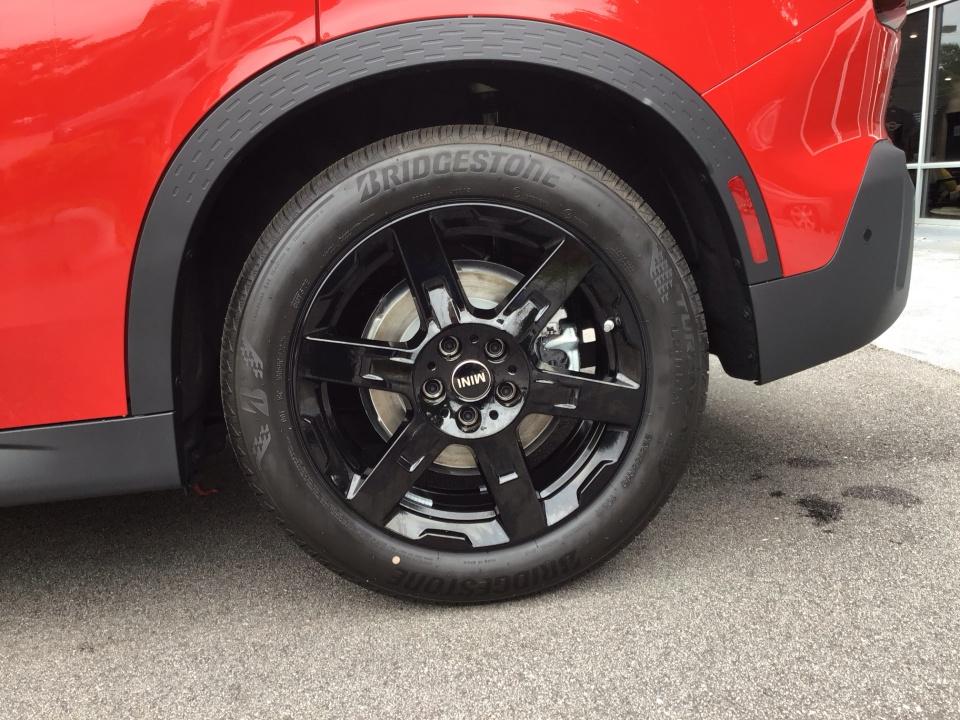 2026 MINI Countryman S