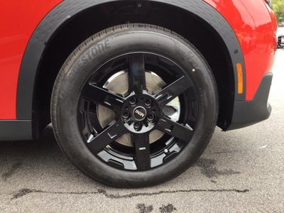 2026 MINI Countryman S