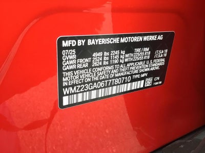2026 MINI Countryman S