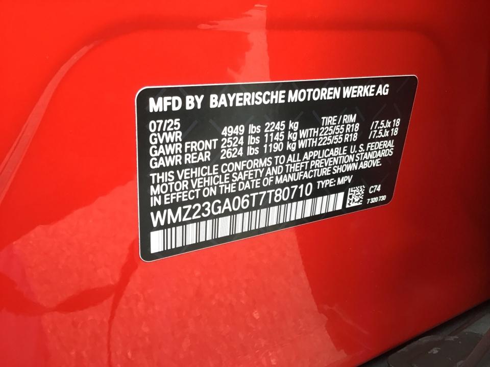 2026 MINI Countryman S