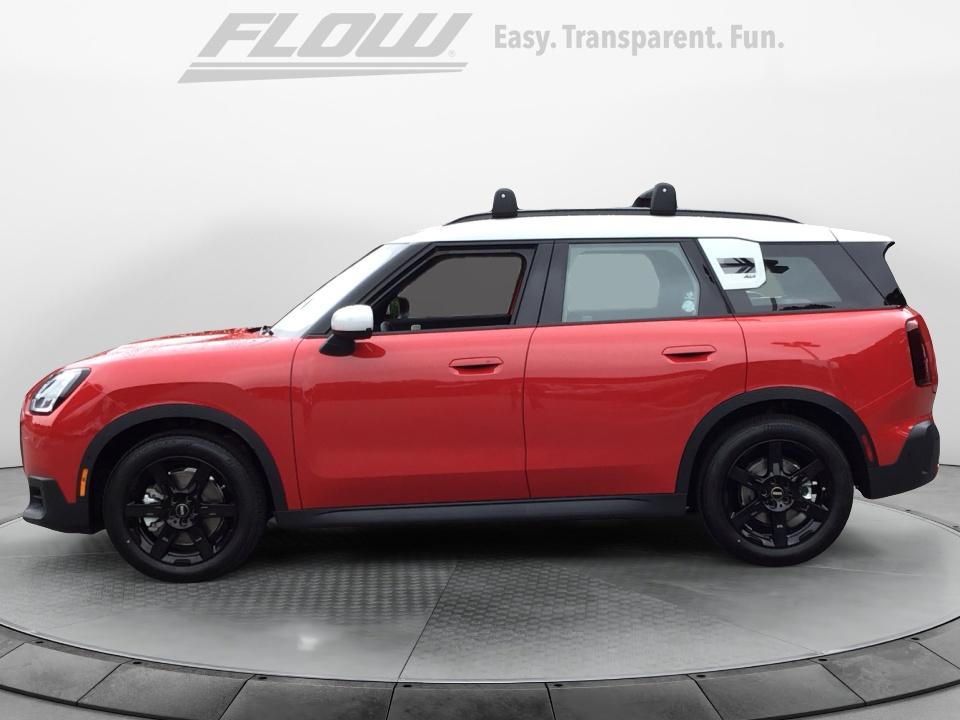 2026 MINI Countryman S