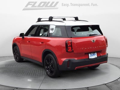 2026 MINI Countryman S