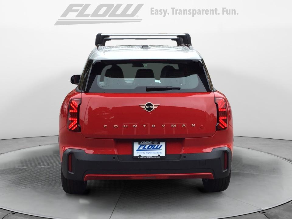 2026 MINI Countryman S