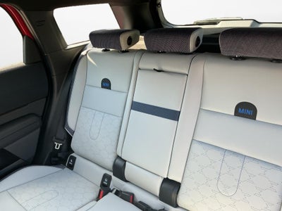2027 MINI Countryman S