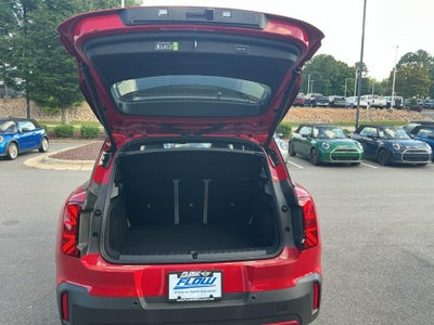 2027 MINI Countryman S
