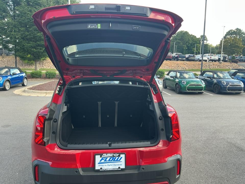 2027 MINI Countryman S