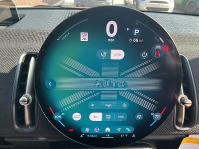 2027 MINI Countryman S