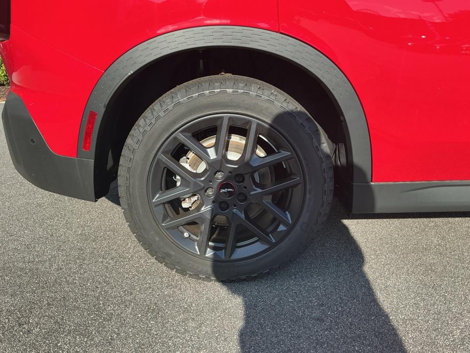 2027 MINI Countryman S