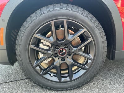 2027 MINI Countryman S