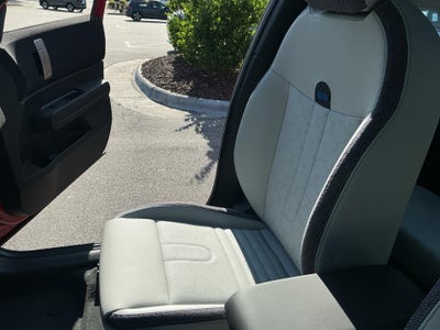2027 MINI Countryman S