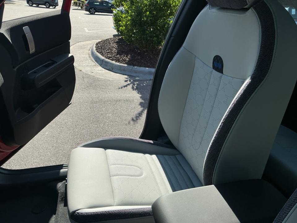 2027 MINI Countryman S