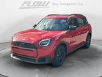 2027 MINI Countryman S