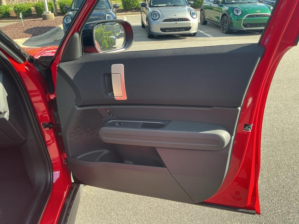 2027 MINI Countryman S