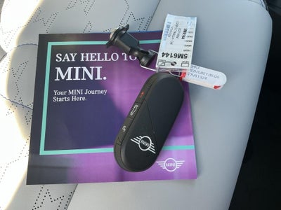 2027 MINI Countryman S