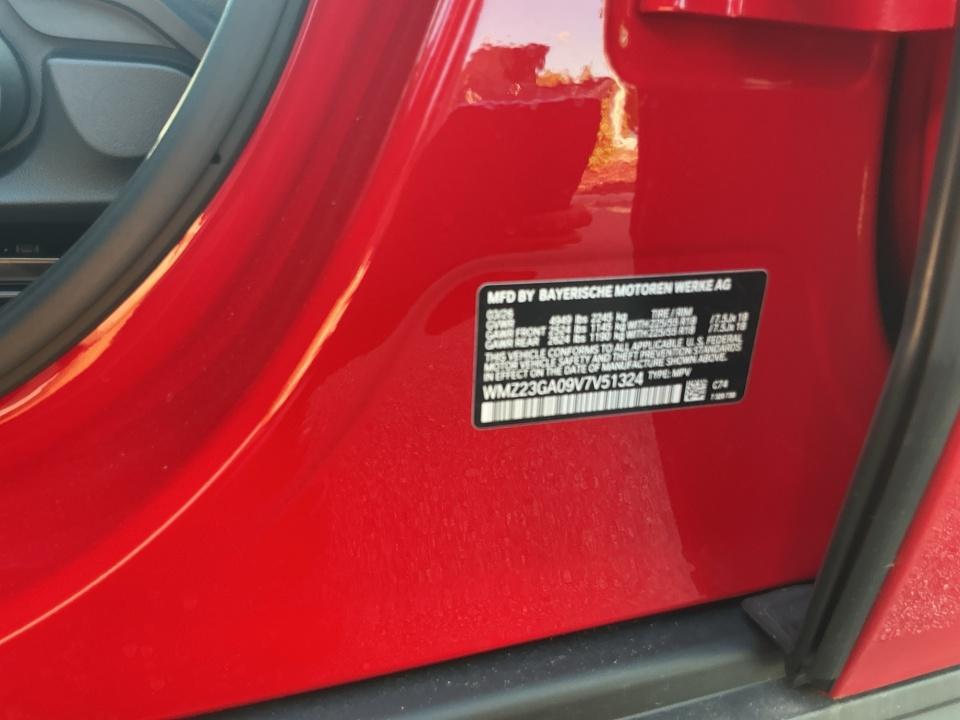 2027 MINI Countryman S