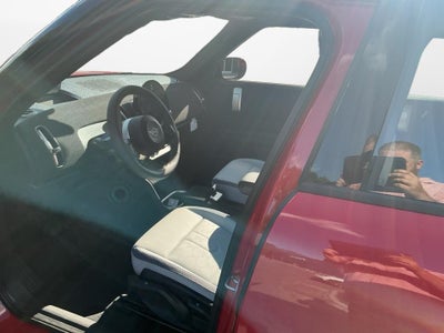 2027 MINI Countryman S